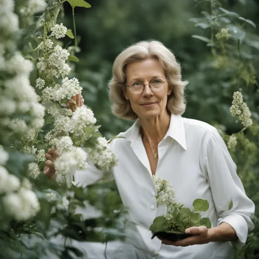 Inger Nordal