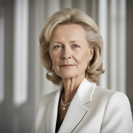 Inger Nordlander