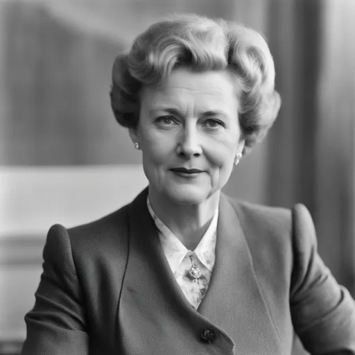 Inger Pedersen
