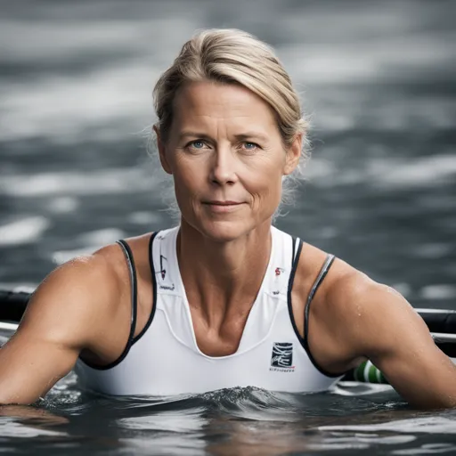 Inger Pors Olsen