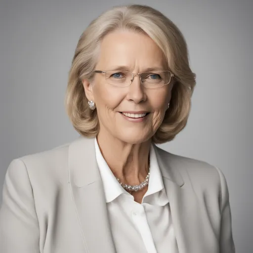 Inger S. Enger