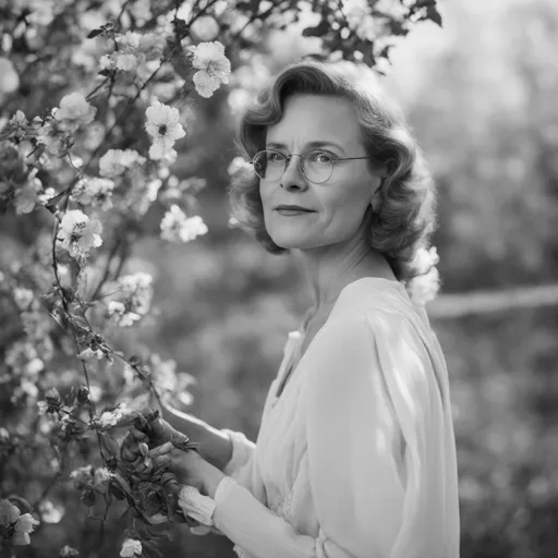 Inger Sandberg