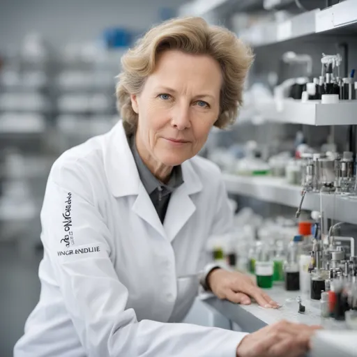 Inger Sandlie