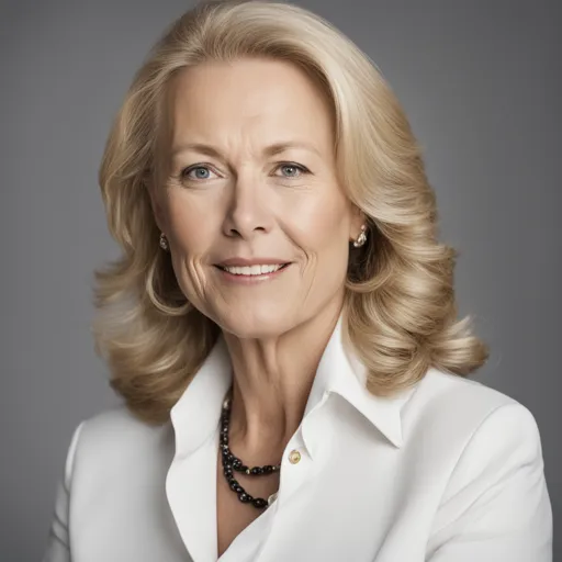 Inger Segelström