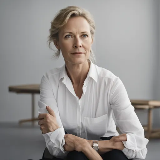 Inger Skjelsbæk