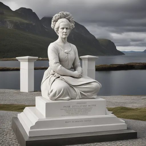 Inger Stolt-Nielsen