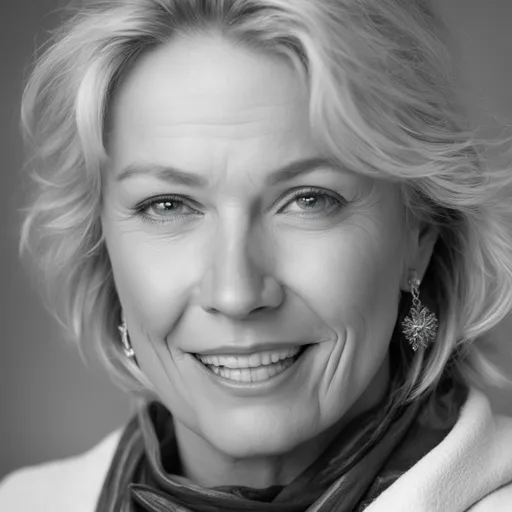 Inger Thorngren