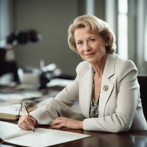 Inger Wessberg