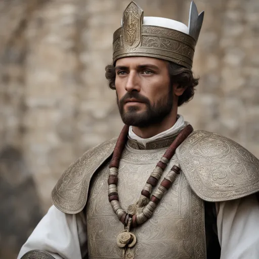 Ingerman, Count of Hesbaye