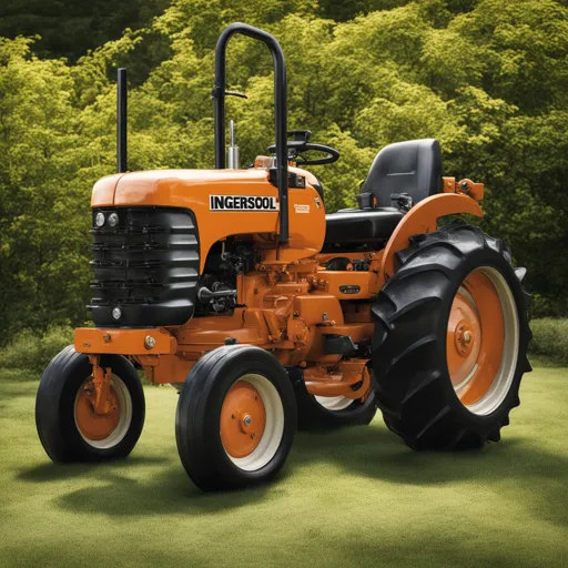 Ingersoll Power Equipment