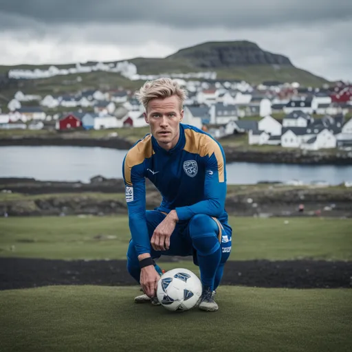 Ingi Højsted