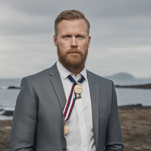 Ingi Jónsson