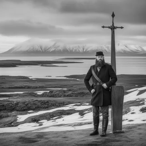 Ingi Þorsteinsson