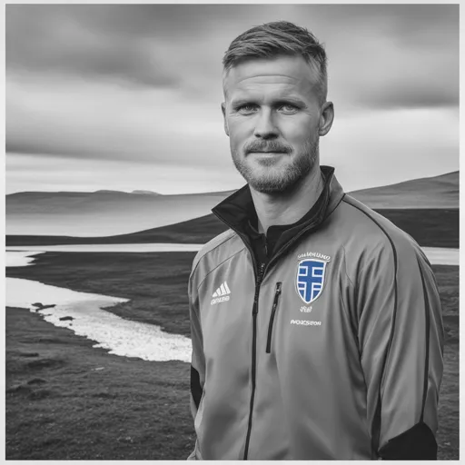 Ingi Þór Steinþórsson