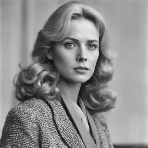 Ingibjörg Haraldsdóttir