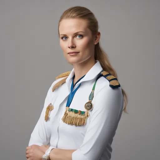 Ingibjörg Jónsdóttir