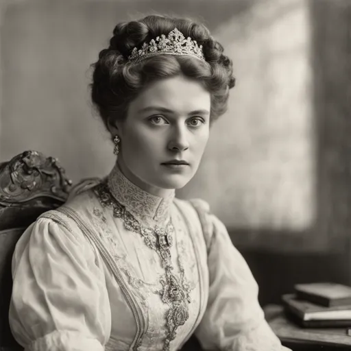 Ingibjörg Skaptadóttir
