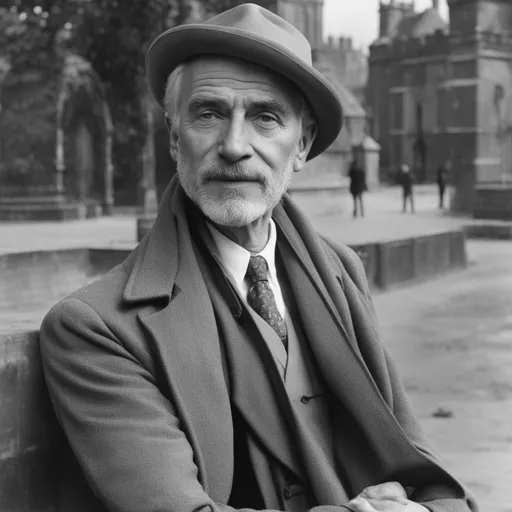 Inglis Gundry