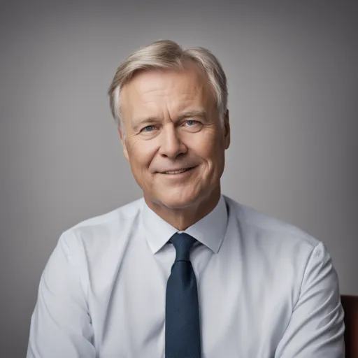 Ingmar Ljones
