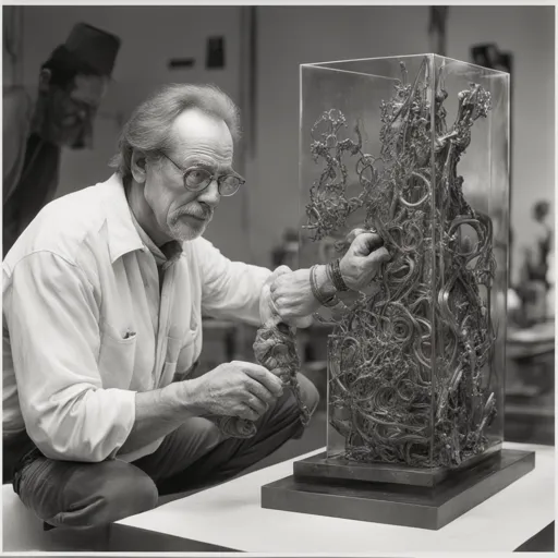 Ingo Glass