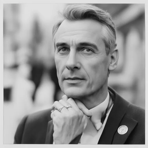 Ingo Niermann