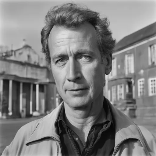Ingo Petzke