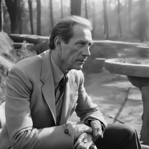 Ingo Rechenberg