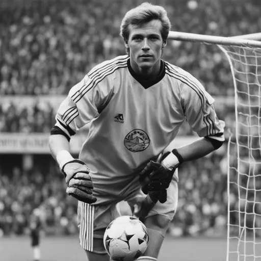 Ingo Saager