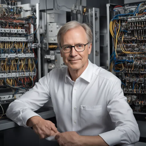 Ingo Titze