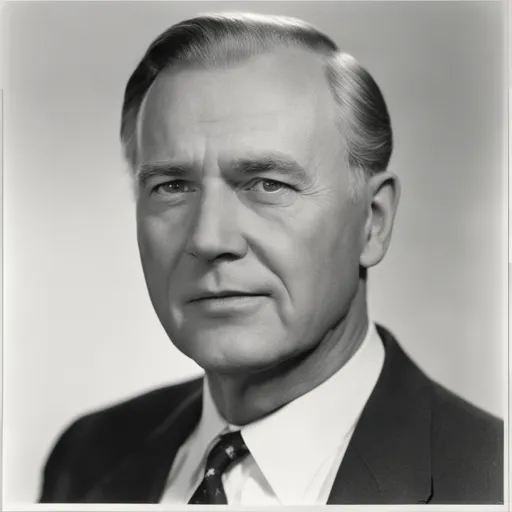 Ingolf E. Rasmus
