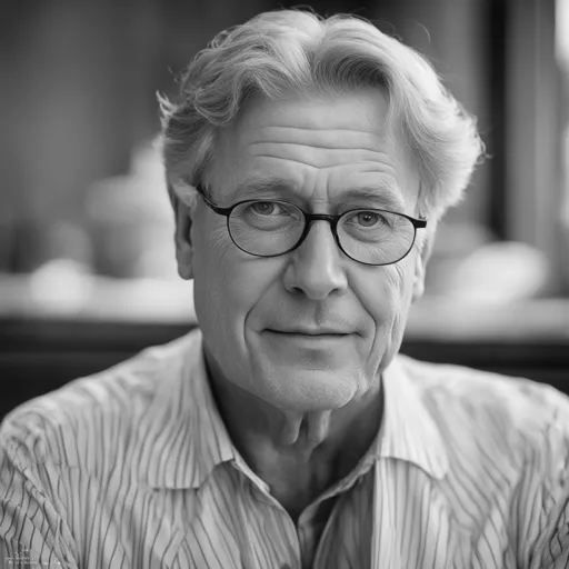 Ingolf Huhn