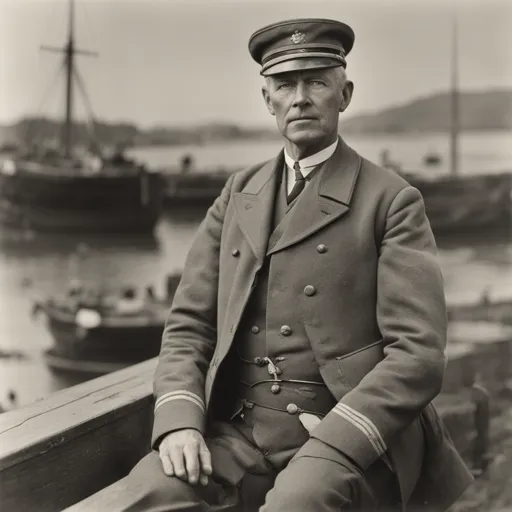 Ingolf Hysing Olsen