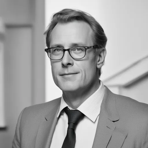 Ingolf Lindau