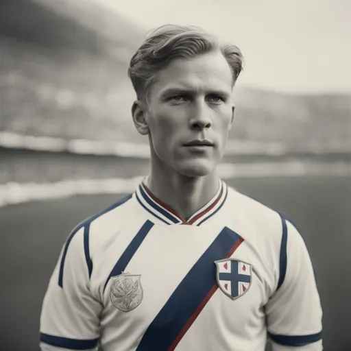 Ingolf Olsen