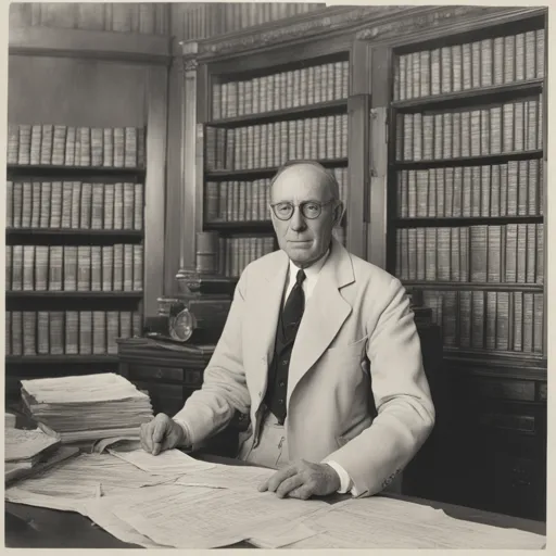 Ingram Frizer