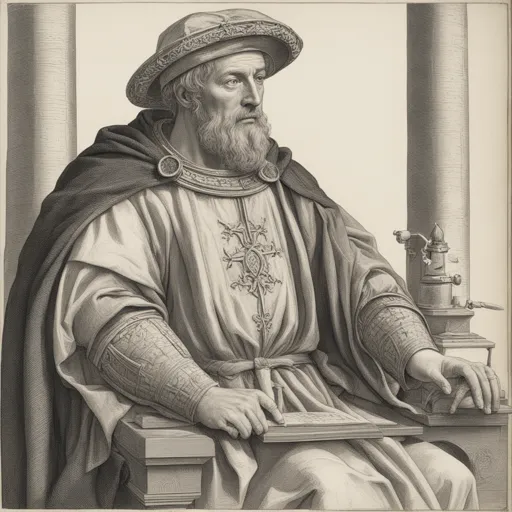 Ingram de Ketenis