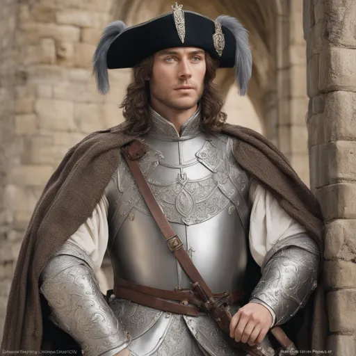 Ingram de Percy