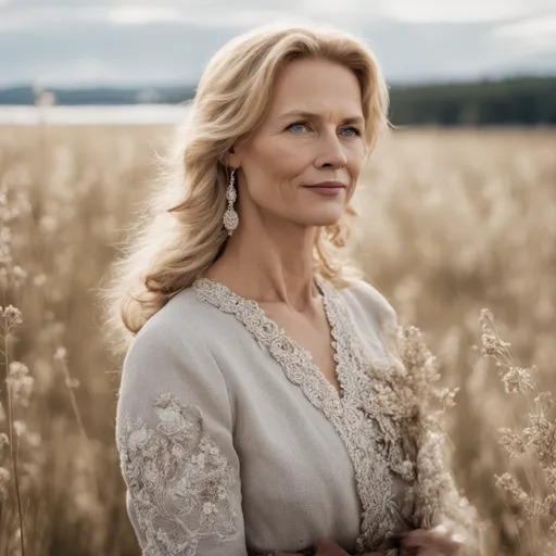 Ingrid Andersson (author)