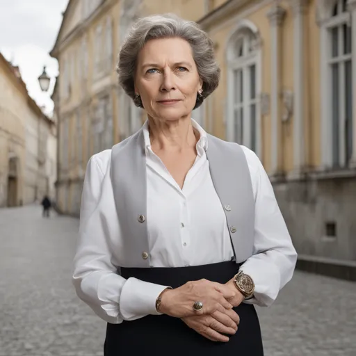 Ingrid Bodsch