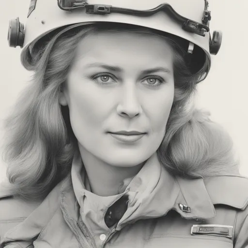 Ingrid Bruce