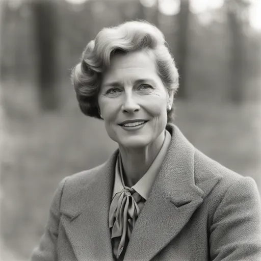 Ingrid Burke