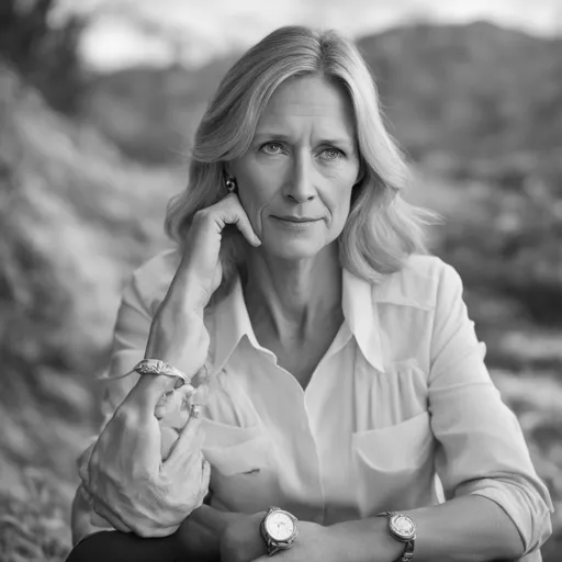 Ingrid C. Kildegaard