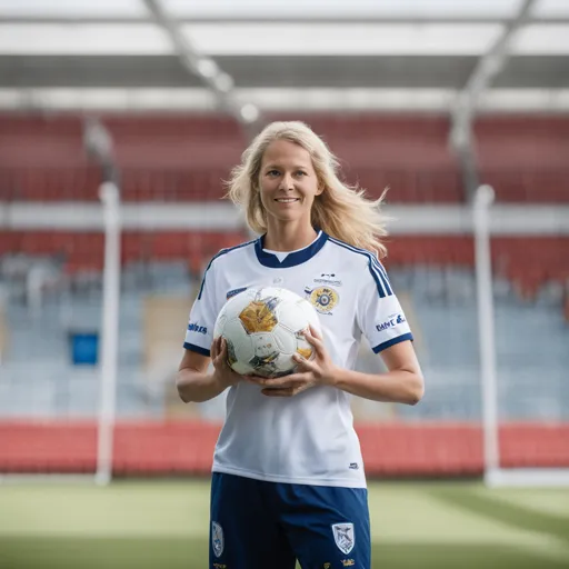 Ingrid Camilla Fosse Sæthre