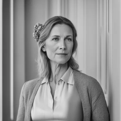 Ingrid Carlqvist