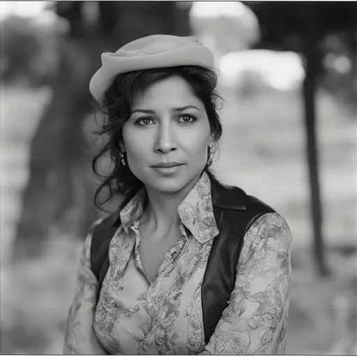 Ingrid Chavez
