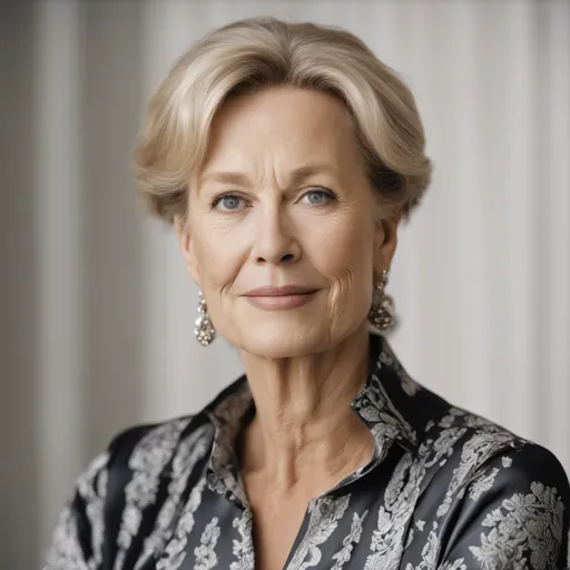 Ingrid Dahlberg