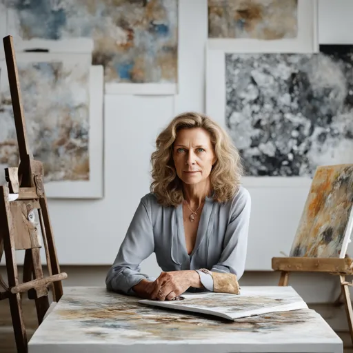 Ingrid Falk (artist)