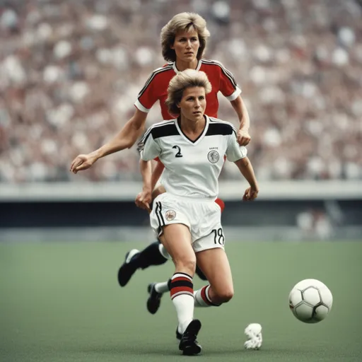 Ingrid Gebauer