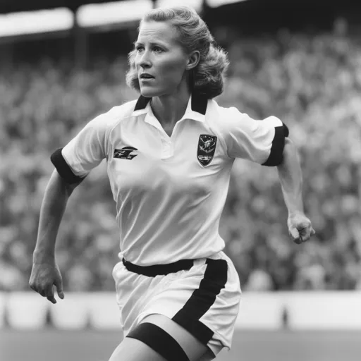 Ingrid Hall