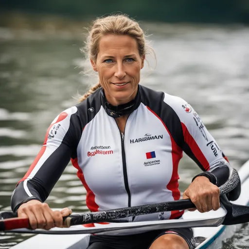 Ingrid Haralamow